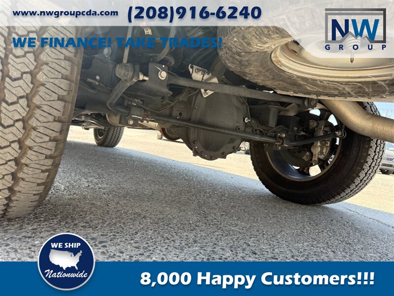 2023 RAM 2500 Laramie.  20k miles, 4x4, Leather, Amazing! - Photo 17 - Post Falls, ID 83854