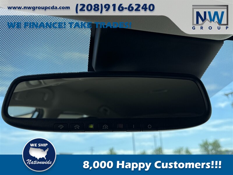 2018 Nissan Rogue SL   - Photo 43 - Post Falls, ID 83854
