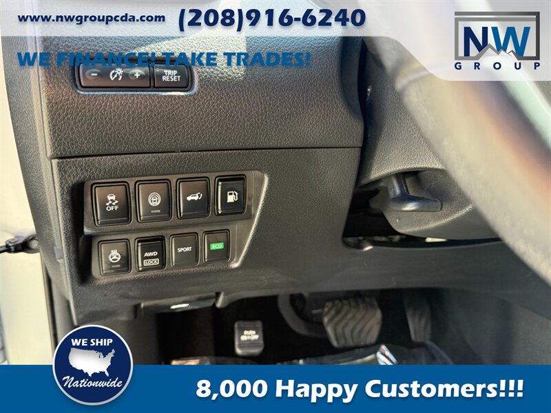 2018 Nissan Rogue SL   - Photo 11 - Post Falls, ID 83854