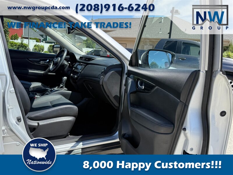 2018 Nissan Rogue SL   - Photo 20 - Post Falls, ID 83854