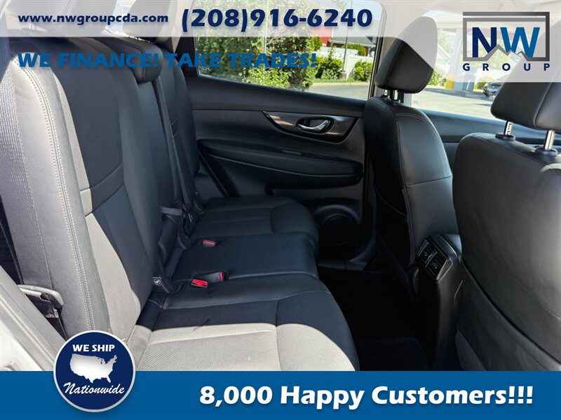 2018 Nissan Rogue SL   - Photo 19 - Post Falls, ID 83854