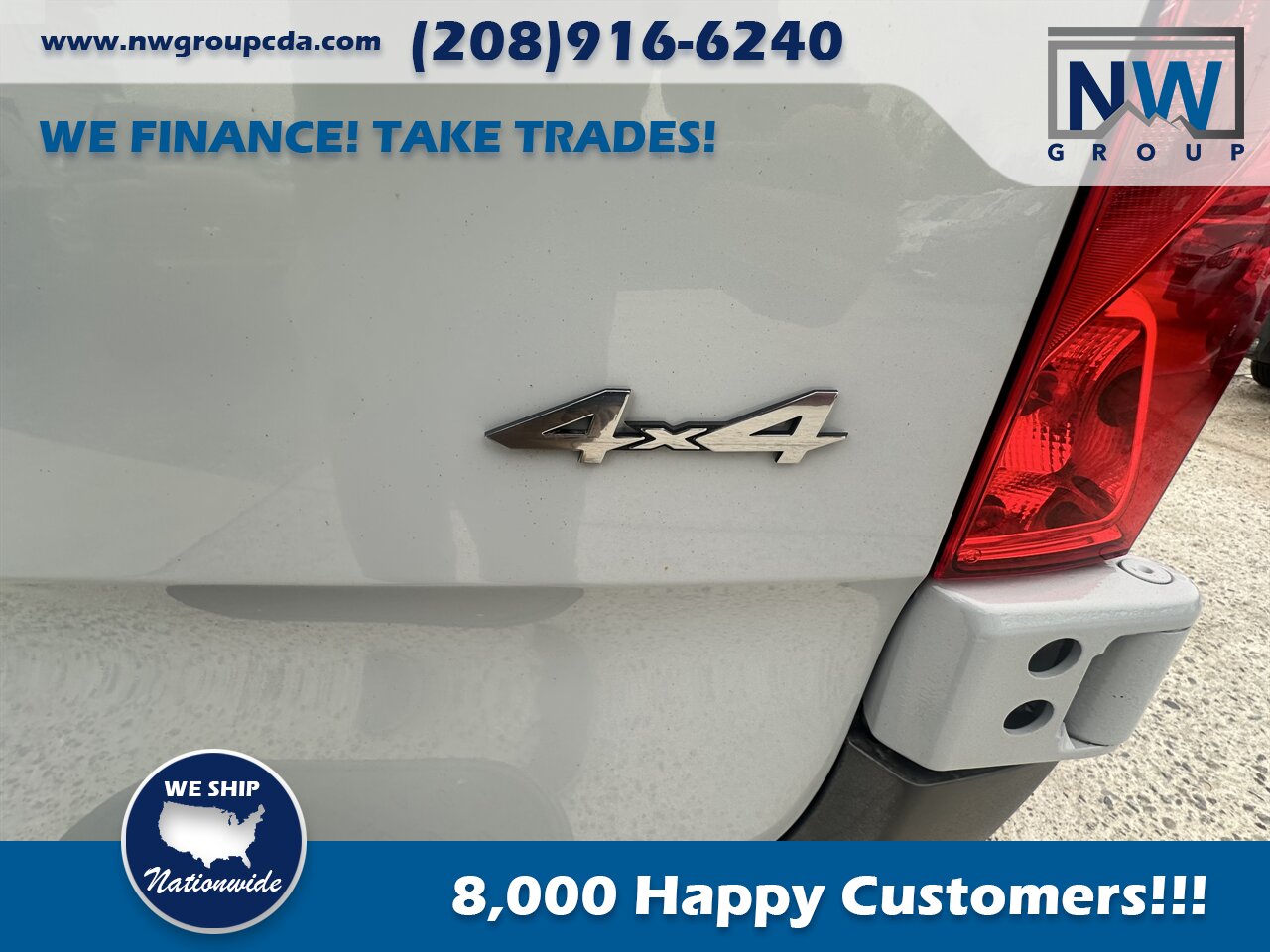 2022 Mercedes-Benz Sprinter 2500  4x4! - Photo 34 - Post Falls, ID 83854