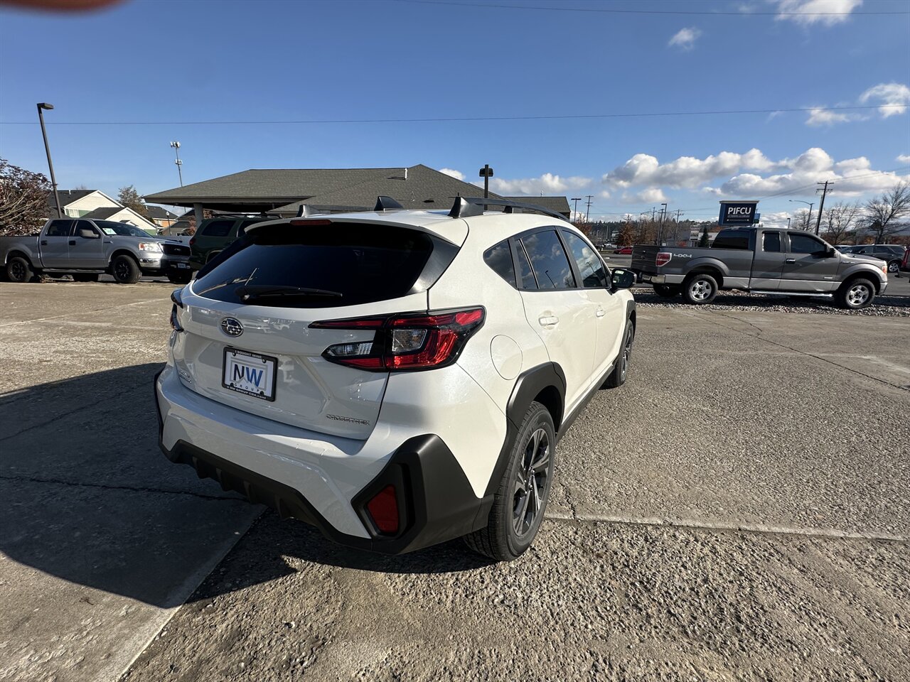 2025 Subaru Crosstrek Premium  Refurbished, Amazing Miles, Reliable - Photo 5 - Post Falls, ID 83854