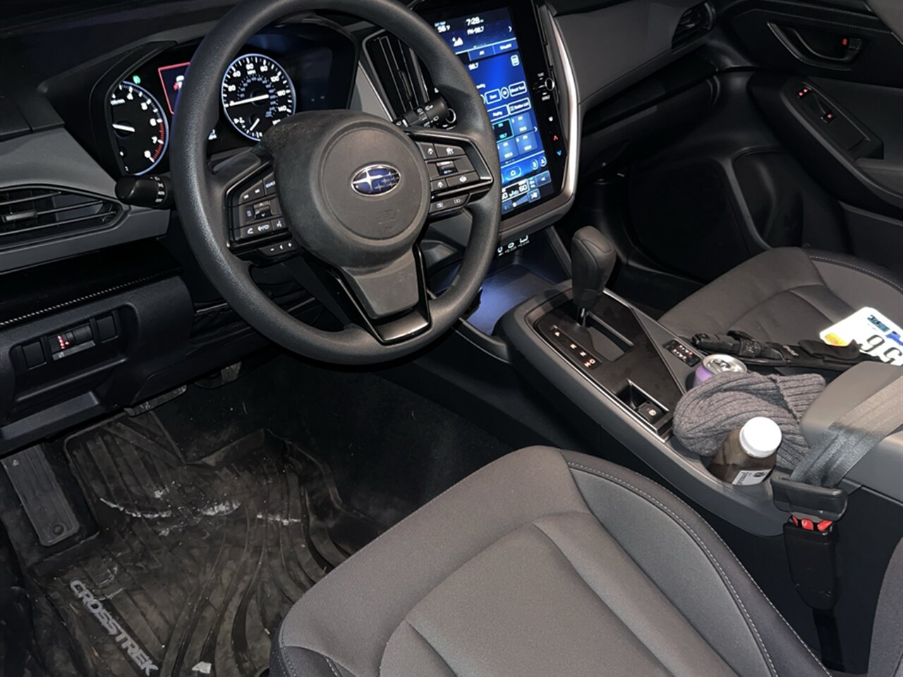 2025 Subaru Crosstrek Premium Refurbished, Amazing Miles, Reliable - Photo 5 - Post Falls, ID 83854