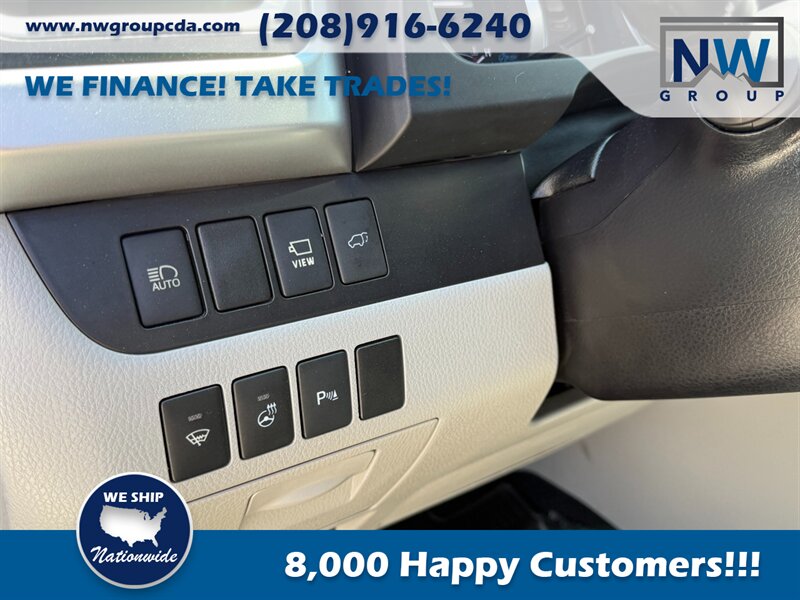 2019 Toyota Highlander Hybrid Limited.  Phenomencal Shape, Very Clean and Well Maintained, Great Hybrid! - Photo 8 - Post Falls, ID 83854