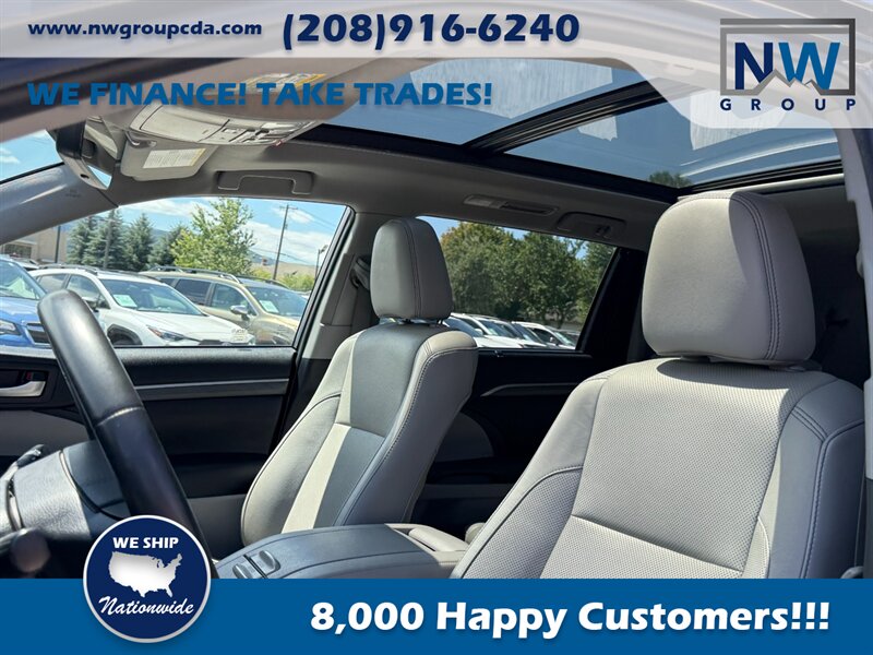2019 Toyota Highlander Hybrid Limited.  Phenomencal Shape, Very Clean and Well Maintained, Great Hybrid! - Photo 6 - Post Falls, ID 83854