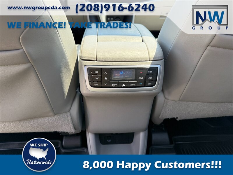2019 Toyota Highlander Hybrid Limited.  Phenomencal Shape, Very Clean and Well Maintained, Great Hybrid! - Photo 15 - Post Falls, ID 83854