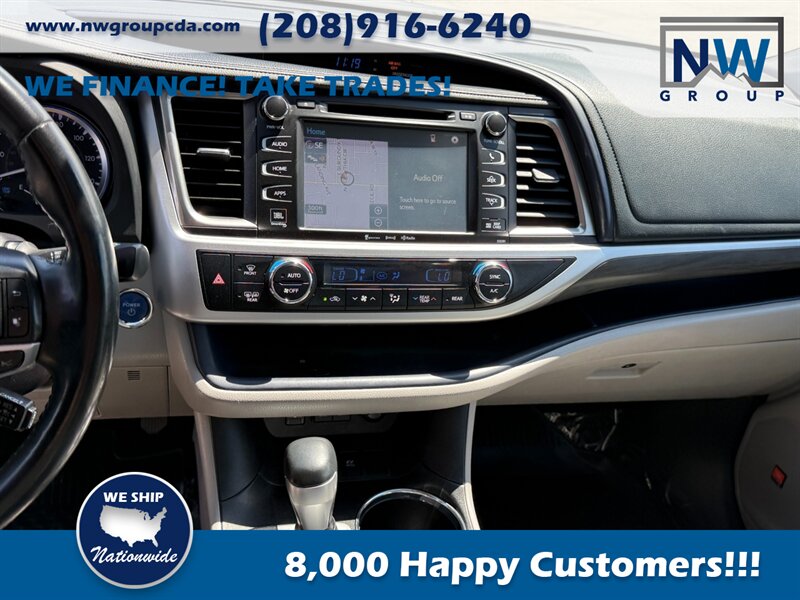 2019 Toyota Highlander Hybrid Limited.  Phenomencal Shape, Very Clean and Well Maintained, Great Hybrid! - Photo 10 - Post Falls, ID 83854