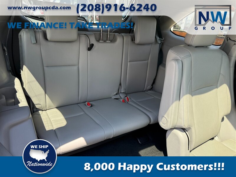 2019 Toyota Highlander Hybrid Limited.  Phenomencal Shape, Very Clean and Well Maintained, Great Hybrid! - Photo 24 - Post Falls, ID 83854