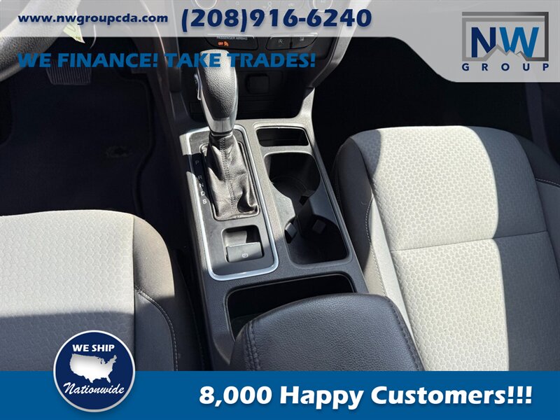 2018 Ford Escape SE  Amazing Shape, Serviced completed recently! - Photo 10 - Post Falls, ID 83854