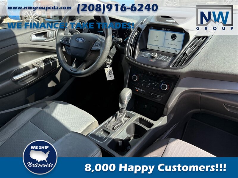 2018 Ford Escape SE  Amazing Shape, Serviced completed recently! - Photo 15 - Post Falls, ID 83854