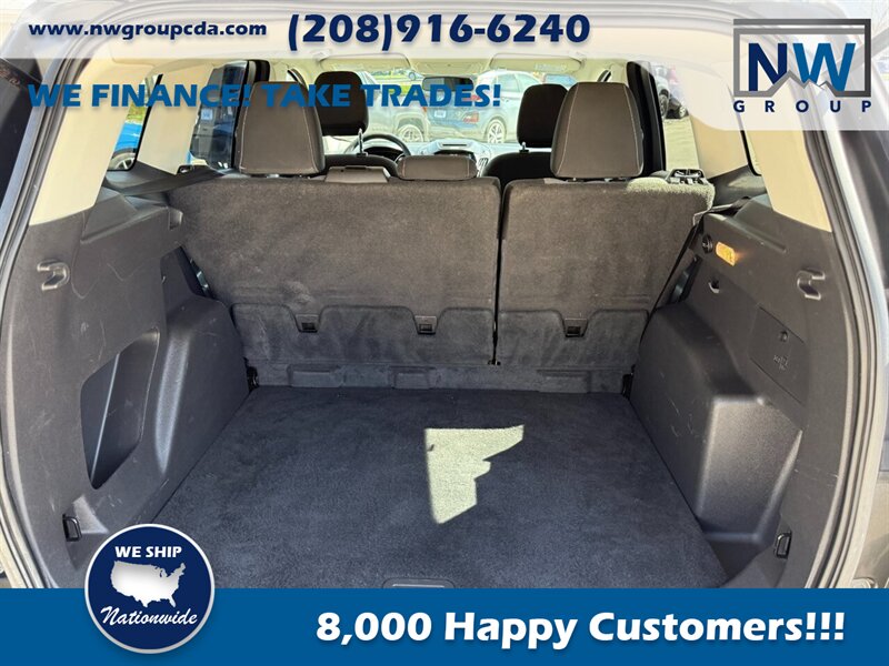 2018 Ford Escape SE  Amazing Shape, Serviced completed recently! - Photo 13 - Post Falls, ID 83854