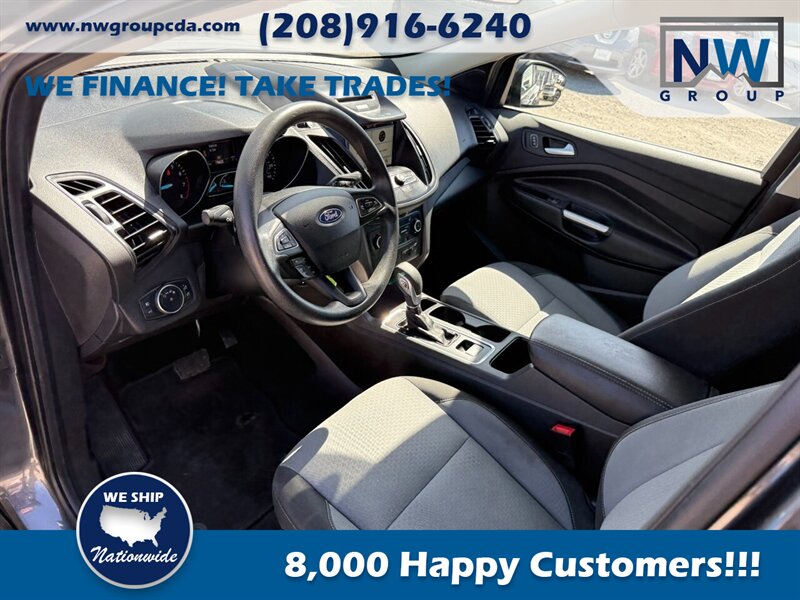 2018 Ford Escape SE  Amazing Shape, Serviced completed recently! - Photo 7 - Post Falls, ID 83854