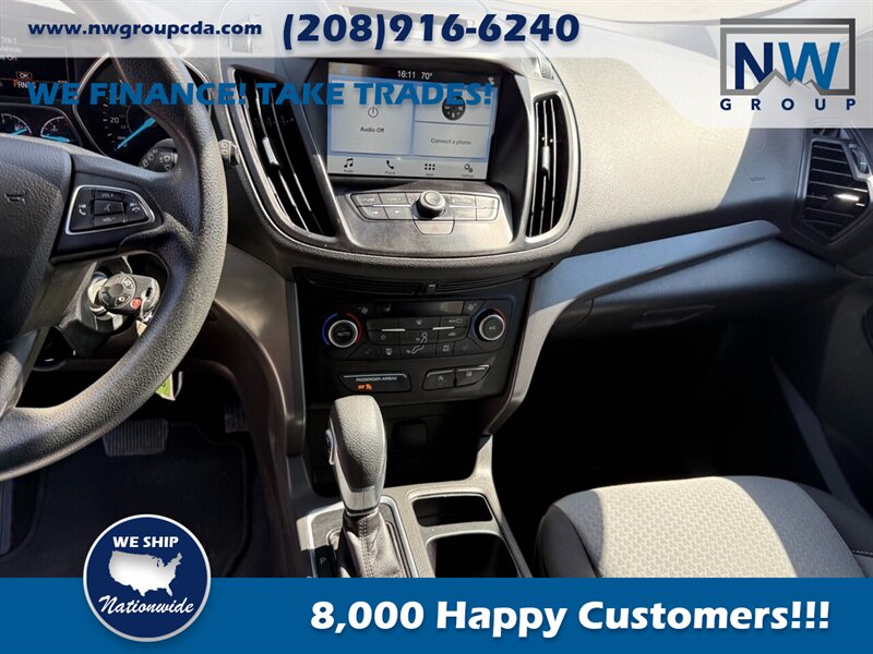 2018 Ford Escape SE  Amazing Shape, Serviced completed recently! - Photo 9 - Post Falls, ID 83854