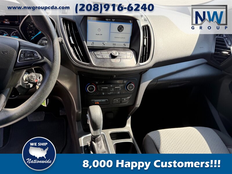 2018 Ford Escape SE  Amazing Shape, Serviced completed recently! - Photo 9 - Post Falls, ID 83854