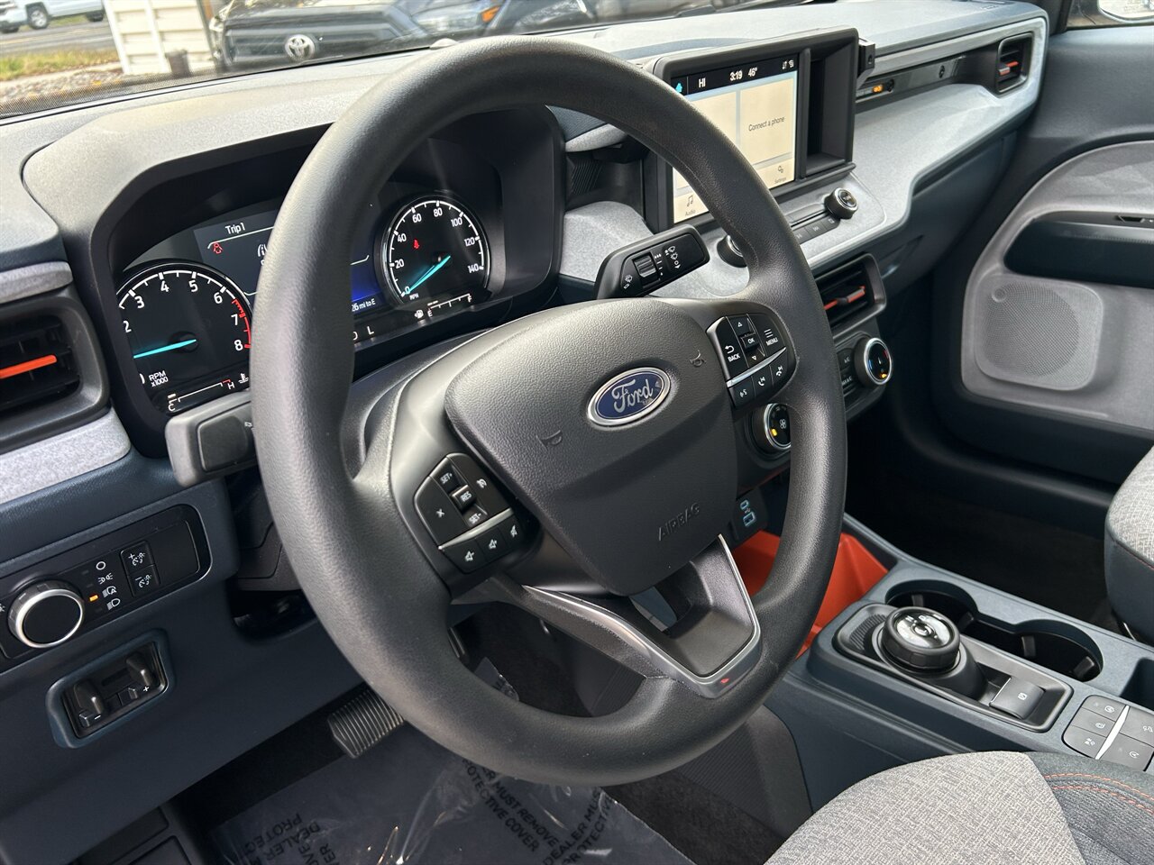 2024 Ford Maverick XLT - Photo 6 - Post Falls, ID 83854
