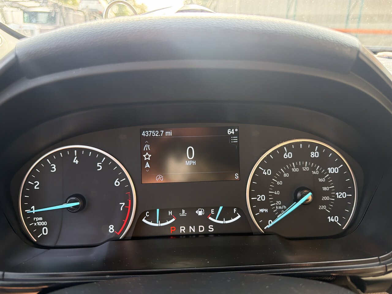 2021 Ford EcoSport SE 1.0 Clean title - Photo 5 - Post Falls, ID 83854