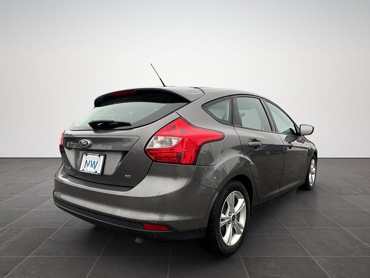 2014 Ford Focus SE Reliable, Economical, Dependable! Winter Tires Included! - Photo 6 - Post Falls, ID 83854