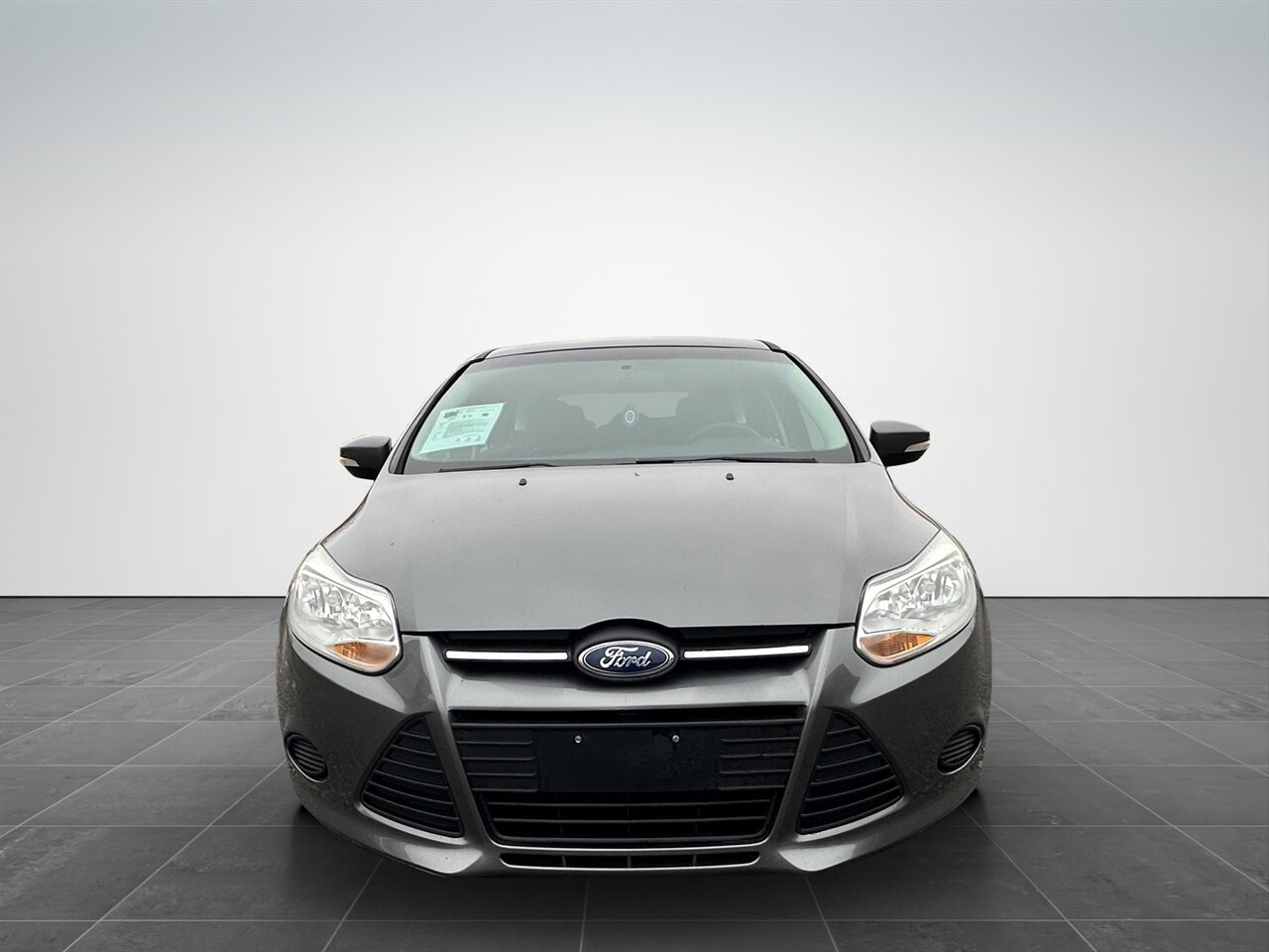 2014 Ford Focus SE Reliable, Economical, Dependable! Winter Tires Included! - Photo 1 - Post Falls, ID 83854