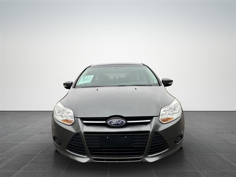 2014 Ford Focus SE's photo