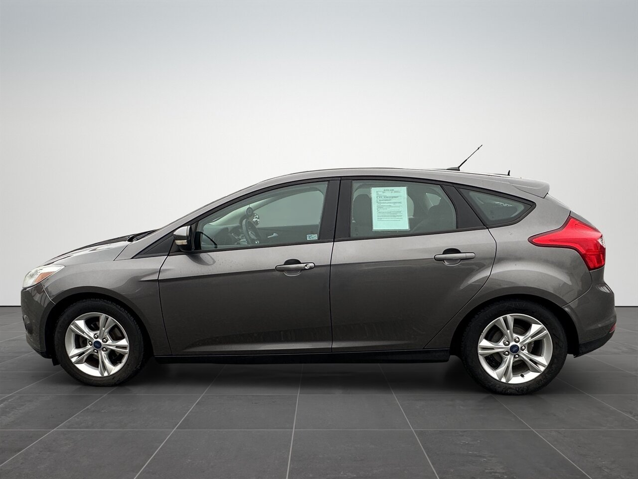 2014 Ford Focus SE Reliable, Economical, Dependable! Winter Tires Included! - Photo 9 - Post Falls, ID 83854
