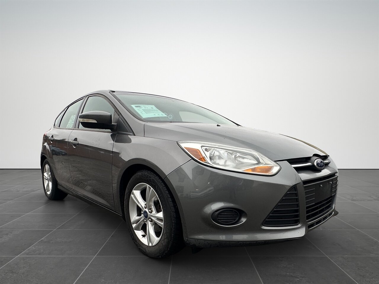 2014 Ford Focus SE Reliable, Economical, Dependable! Winter Tires Included! - Photo 2 - Post Falls, ID 83854