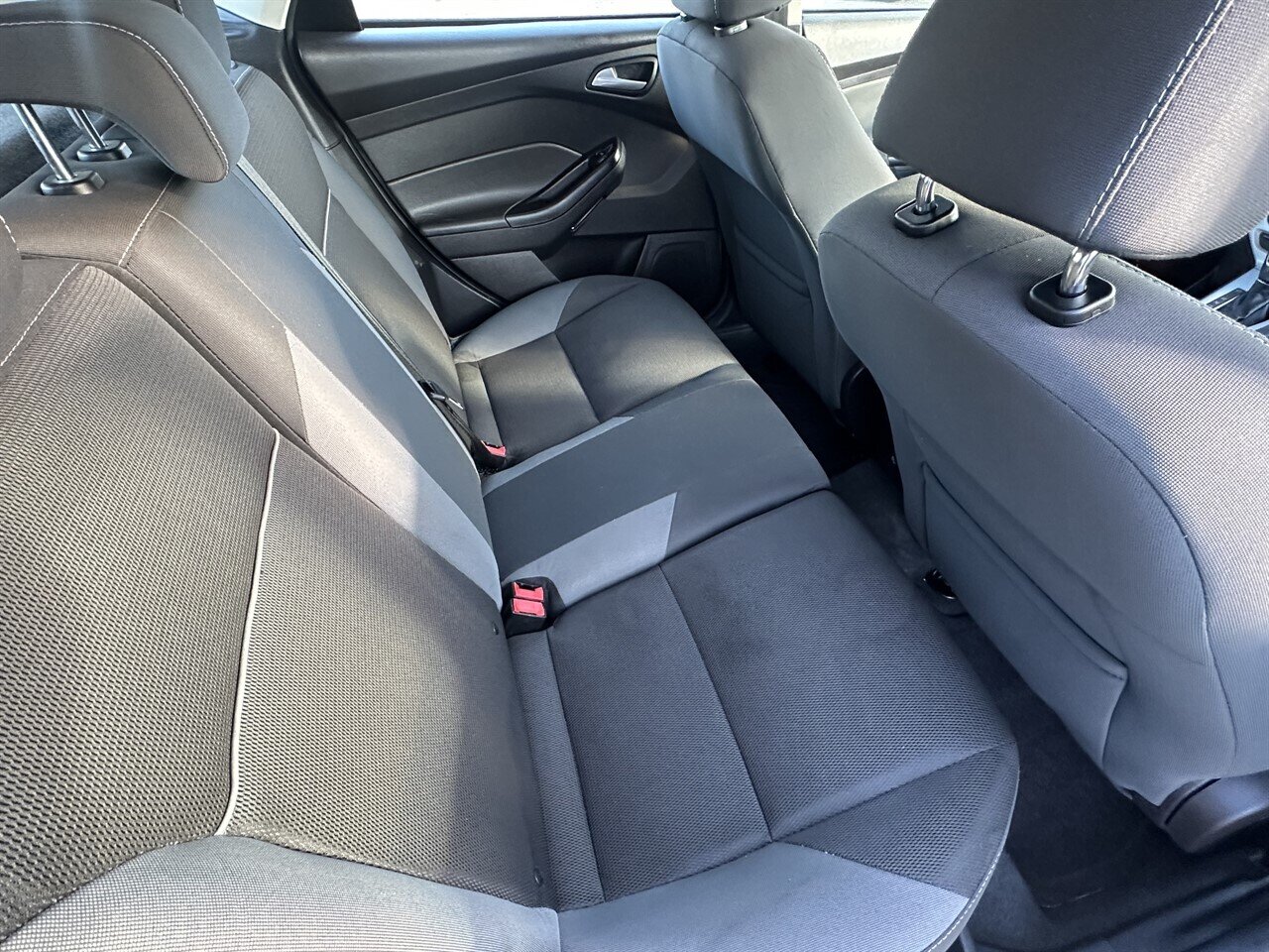 2014 Ford Focus SE Reliable, Economical, Dependable! Winter Tires Included! - Photo 7 - Post Falls, ID 83854