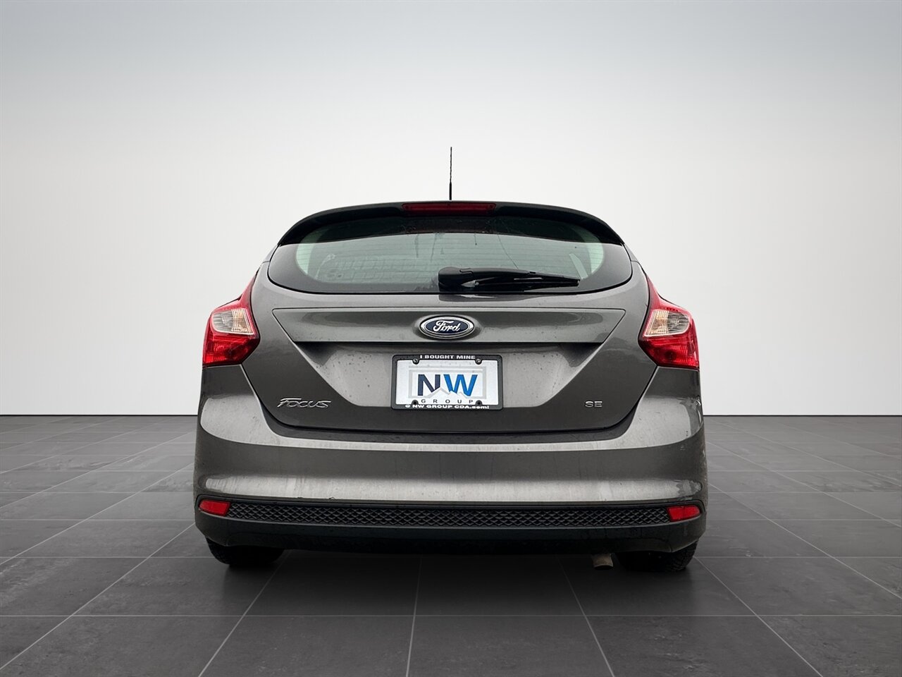 2014 Ford Focus SE Reliable, Economical, Dependable! Winter Tires Included! - Photo 7 - Post Falls, ID 83854