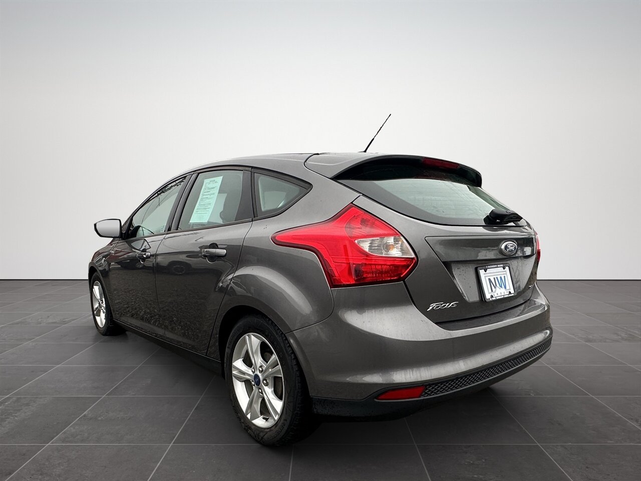 2014 Ford Focus SE Reliable, Economical, Dependable! Winter Tires Included! - Photo 8 - Post Falls, ID 83854