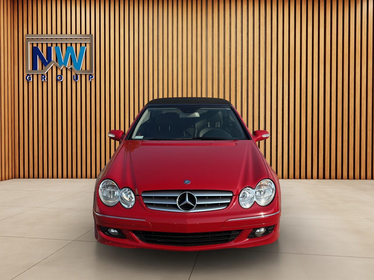 2007 Mercedes-Benz CLK CLK 350. Convertible, ONLY 43K miles! - Photo 2 - Post Falls, ID 83854