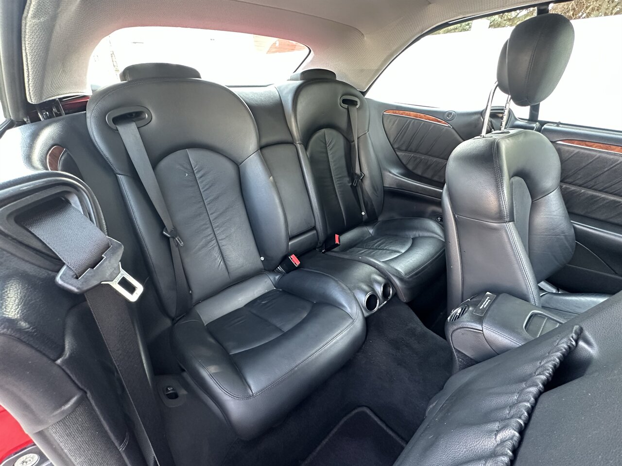 2007 Mercedes-Benz CLK CLK 350. Convertible, ONLY 43K miles! - Photo 10 - Post Falls, ID 83854