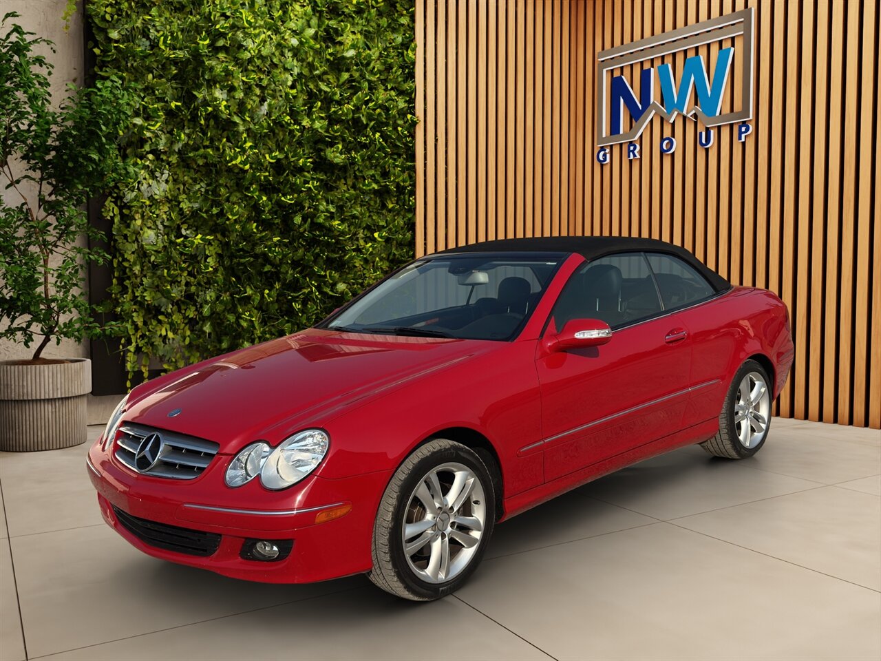2007 Mercedes-Benz CLK CLK 350. Convertible, ONLY 43K miles! - Photo 3 - Post Falls, ID 83854