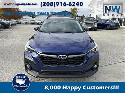 2024 Subaru Crosstrek Premium Wagon