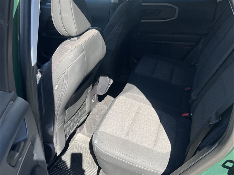 2024 Ford Bronco Sport Big Bend   - Photo 6 - Post Falls, ID 83854