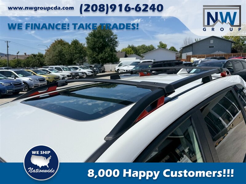 2021 Subaru Forester Sport  AWD, 28K MILES! LOW MILES & READY FOR ADVENTURE! - Photo 4 - Post Falls, ID 83854