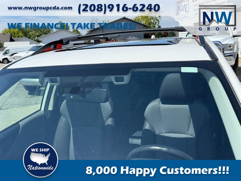2021 Subaru Forester Sport  AWD, 28K MILES! LOW MILES & READY FOR ADVENTURE! - Photo 36 - Post Falls, ID 83854