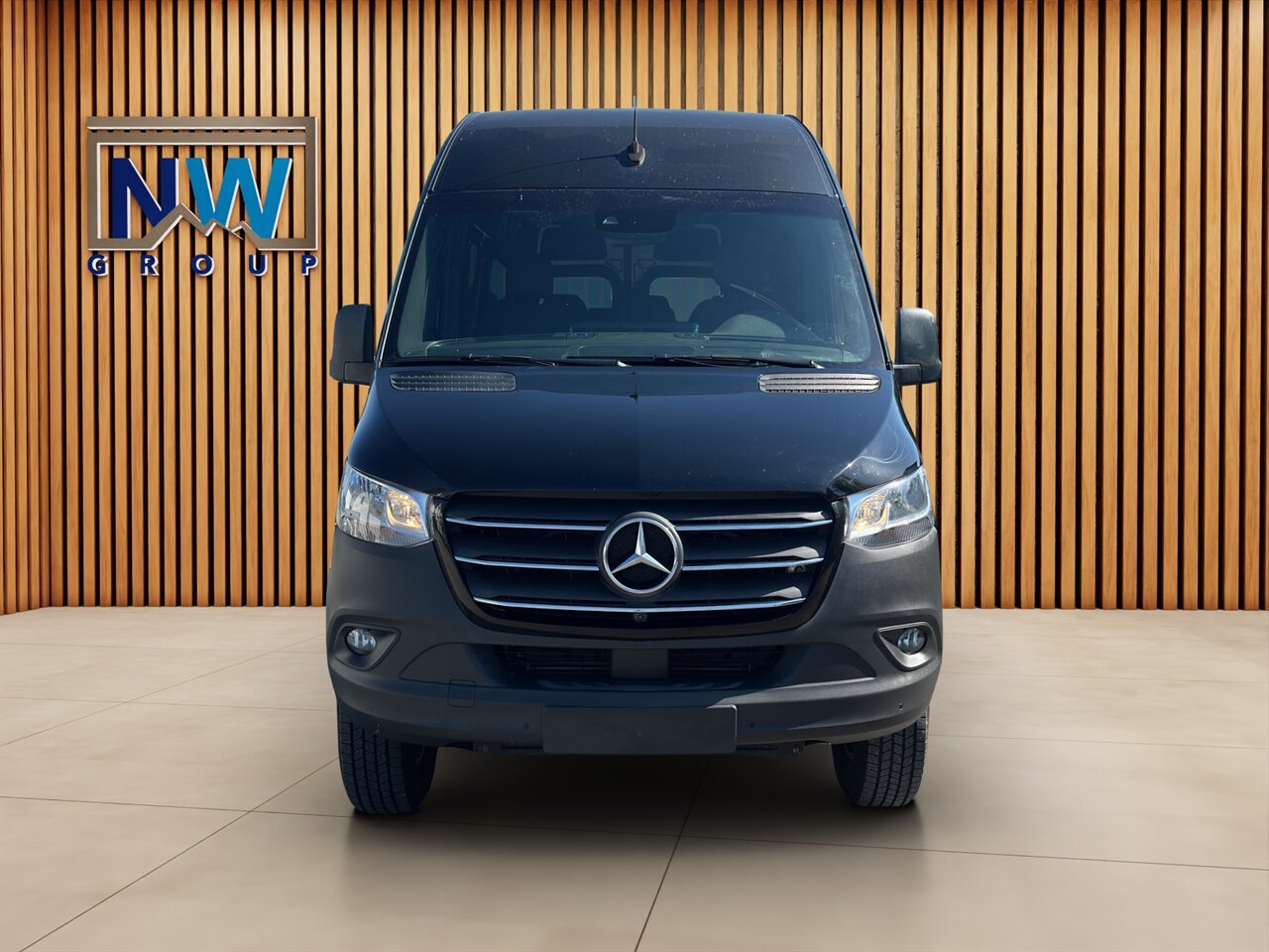 2019 Mercedes-Benz Sprinter 2500 - Photo 2 - Post Falls, ID 83854