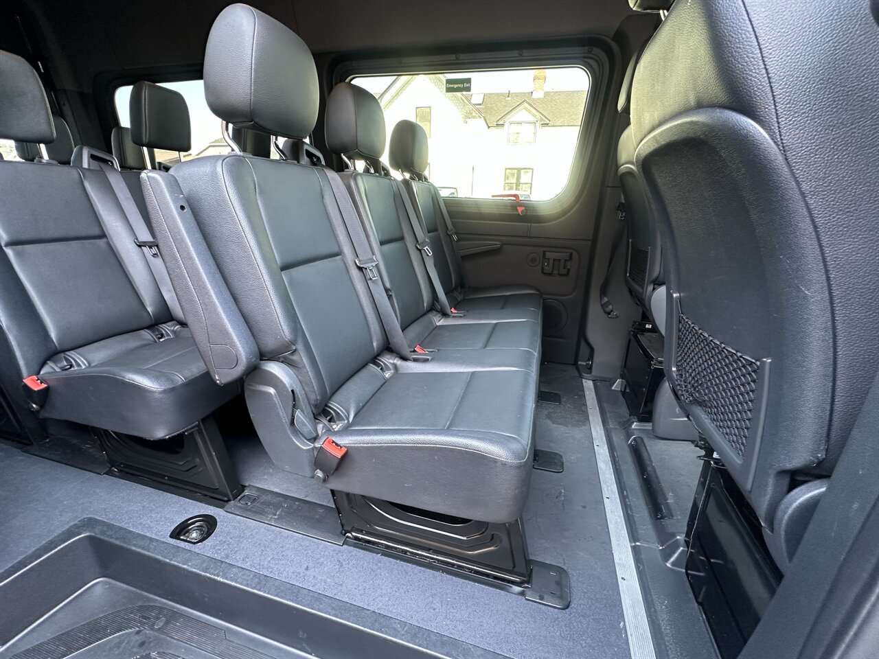 2019 Mercedes-Benz Sprinter 2500 - Photo 6 - Post Falls, ID 83854