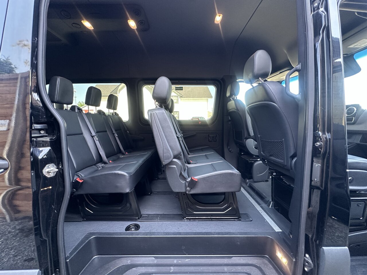 2019 Mercedes-Benz Sprinter 2500 - Photo 5 - Post Falls, ID 83854