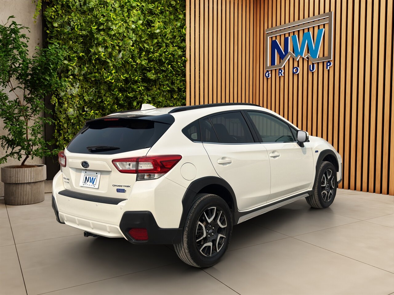 2019 Subaru Crosstrek Hybrid - Photo 5 - Post Falls, ID 83854
