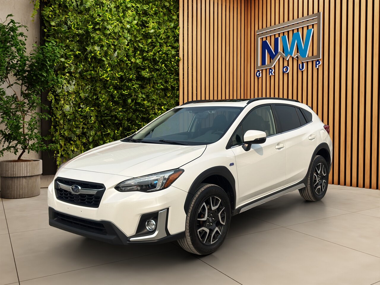 2019 Subaru Crosstrek Hybrid - Photo 3 - Post Falls, ID 83854