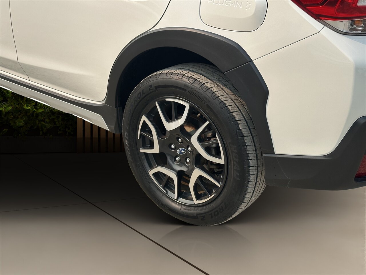 2019 Subaru Crosstrek Hybrid - Photo 9 - Post Falls, ID 83854