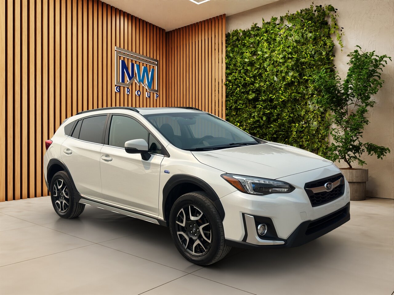 2019 Subaru Crosstrek Hybrid - Photo 1 - Post Falls, ID 83854