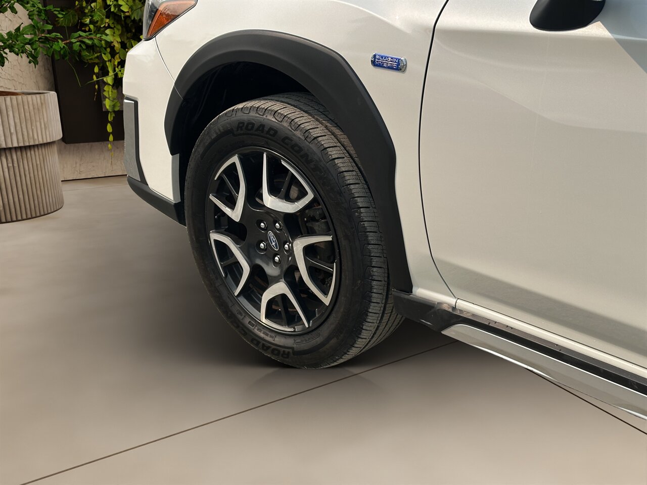 2019 Subaru Crosstrek Hybrid - Photo 8 - Post Falls, ID 83854