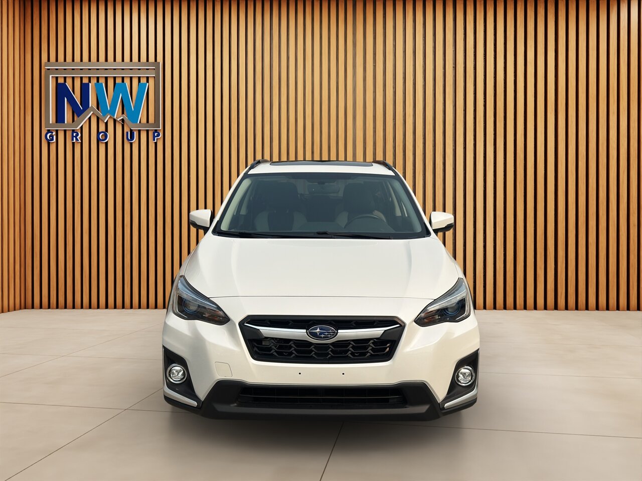 2019 Subaru Crosstrek Hybrid - Photo 2 - Post Falls, ID 83854