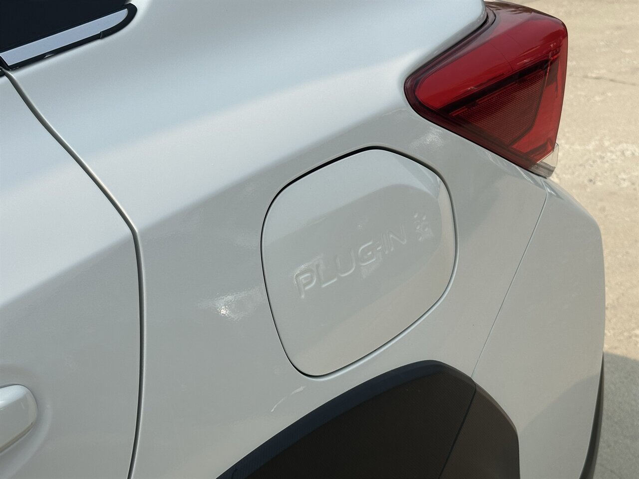 2019 Subaru Crosstrek Hybrid - Photo 10 - Post Falls, ID 83854