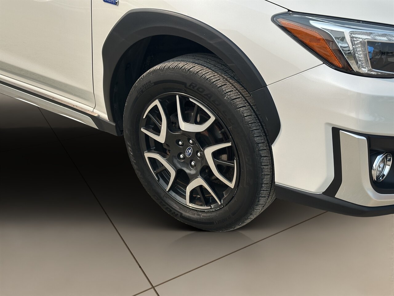 2019 Subaru Crosstrek Hybrid - Photo 6 - Post Falls, ID 83854