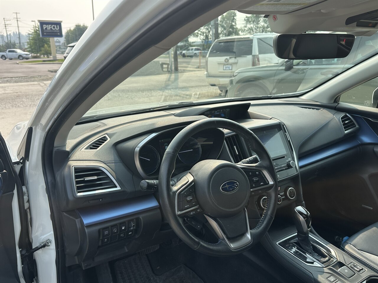 2019 Subaru Crosstrek Hybrid - Photo 4 - Post Falls, ID 83854