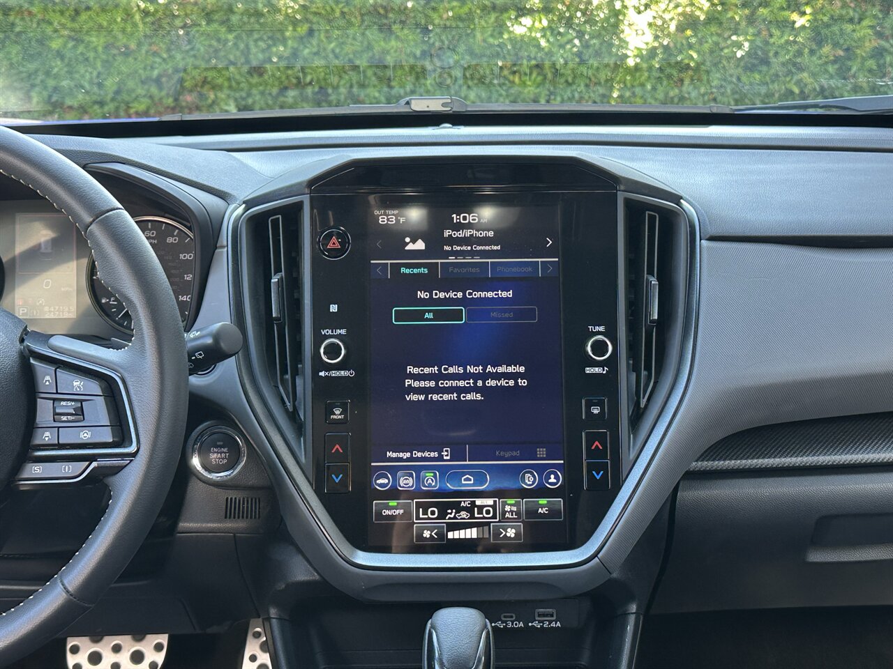 2024 Subaru Crosstrek Sport - Photo 10 - Post Falls, ID 83854