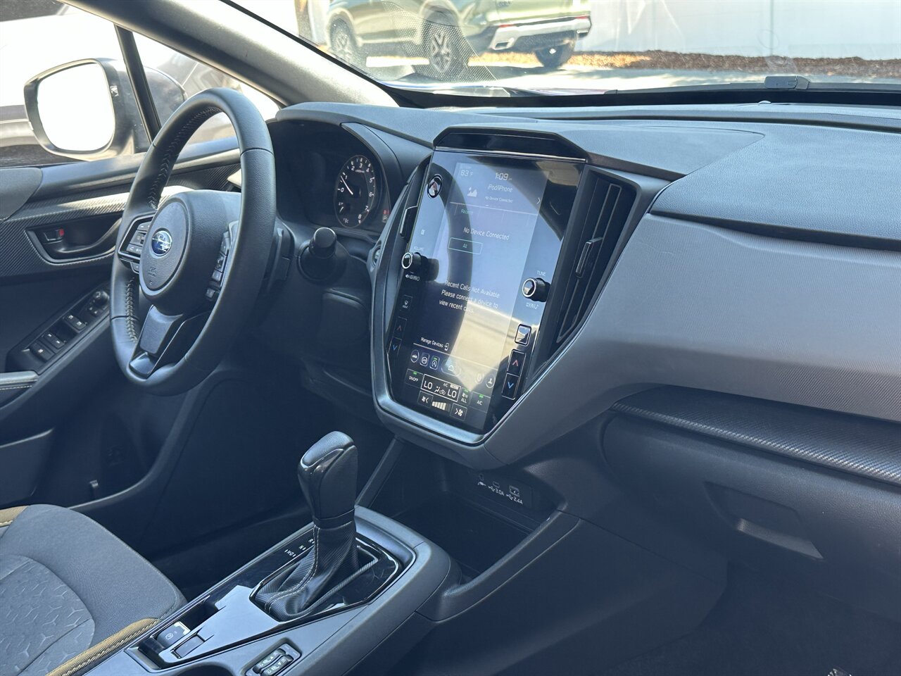 2024 Subaru Crosstrek Sport - Photo 9 - Post Falls, ID 83854
